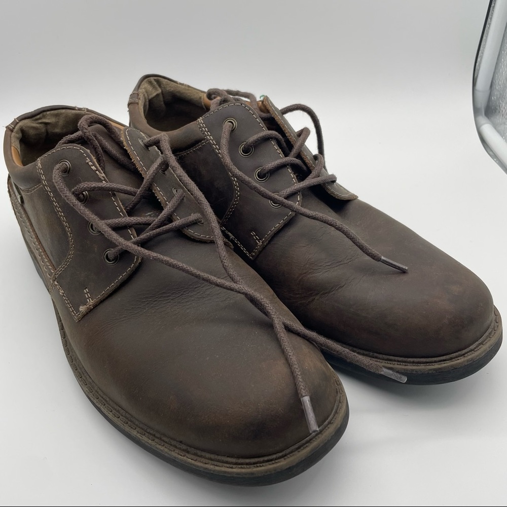 G. H. Bass & CO. Men Shoes